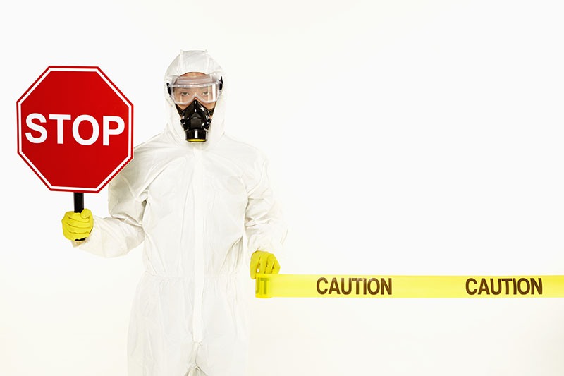 Sewage Clean Up Las Vegas NV